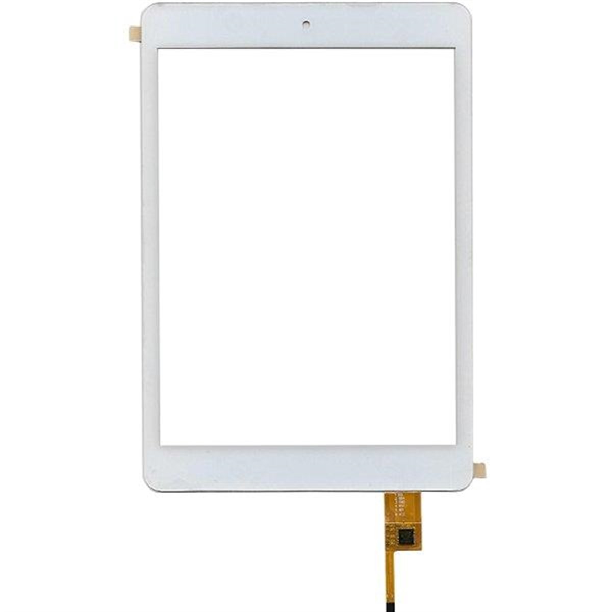 Hometech Elite 785i Dokunmatik Beyaz