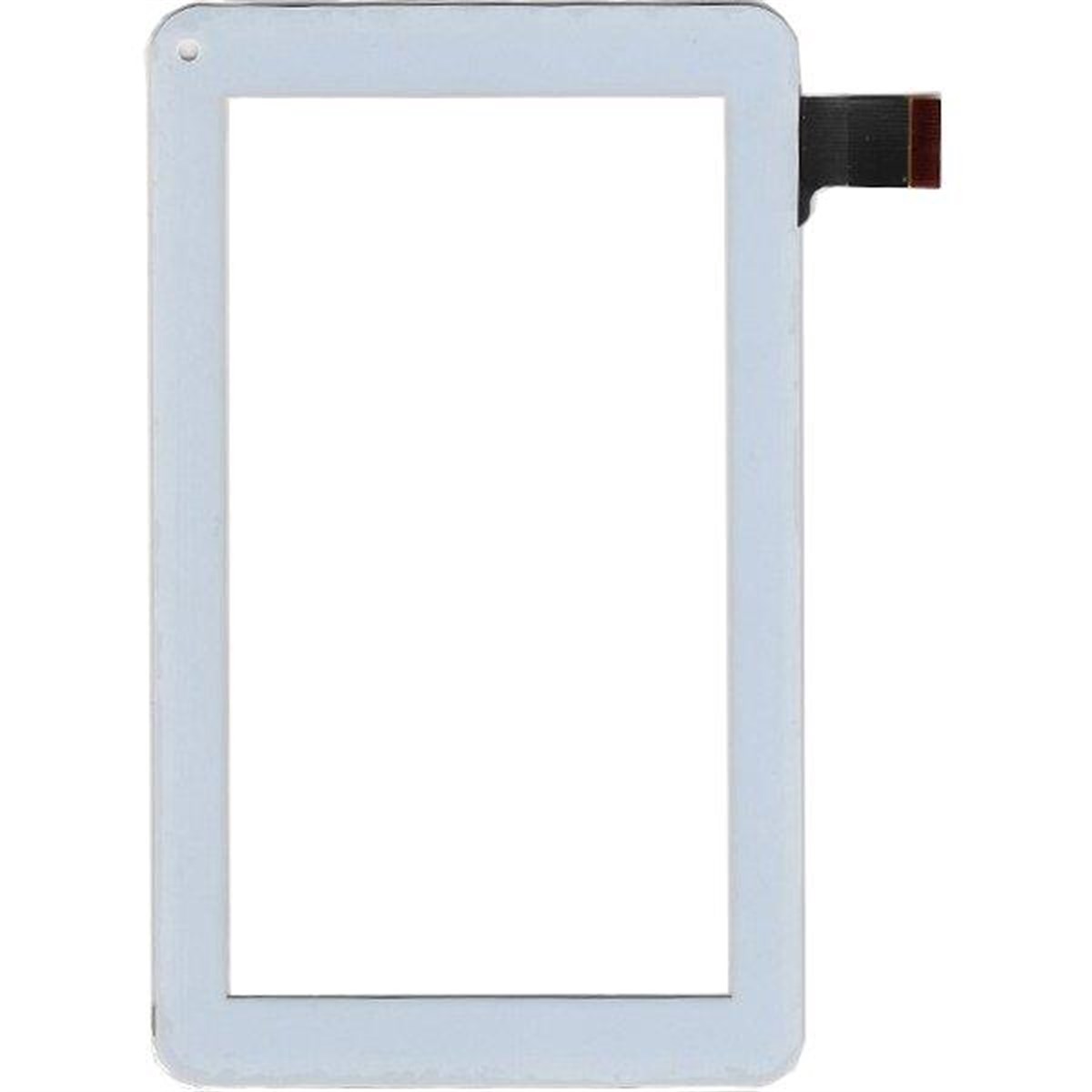 Hometech Hello Kitty Dokunmatik Beyaz - Model 1