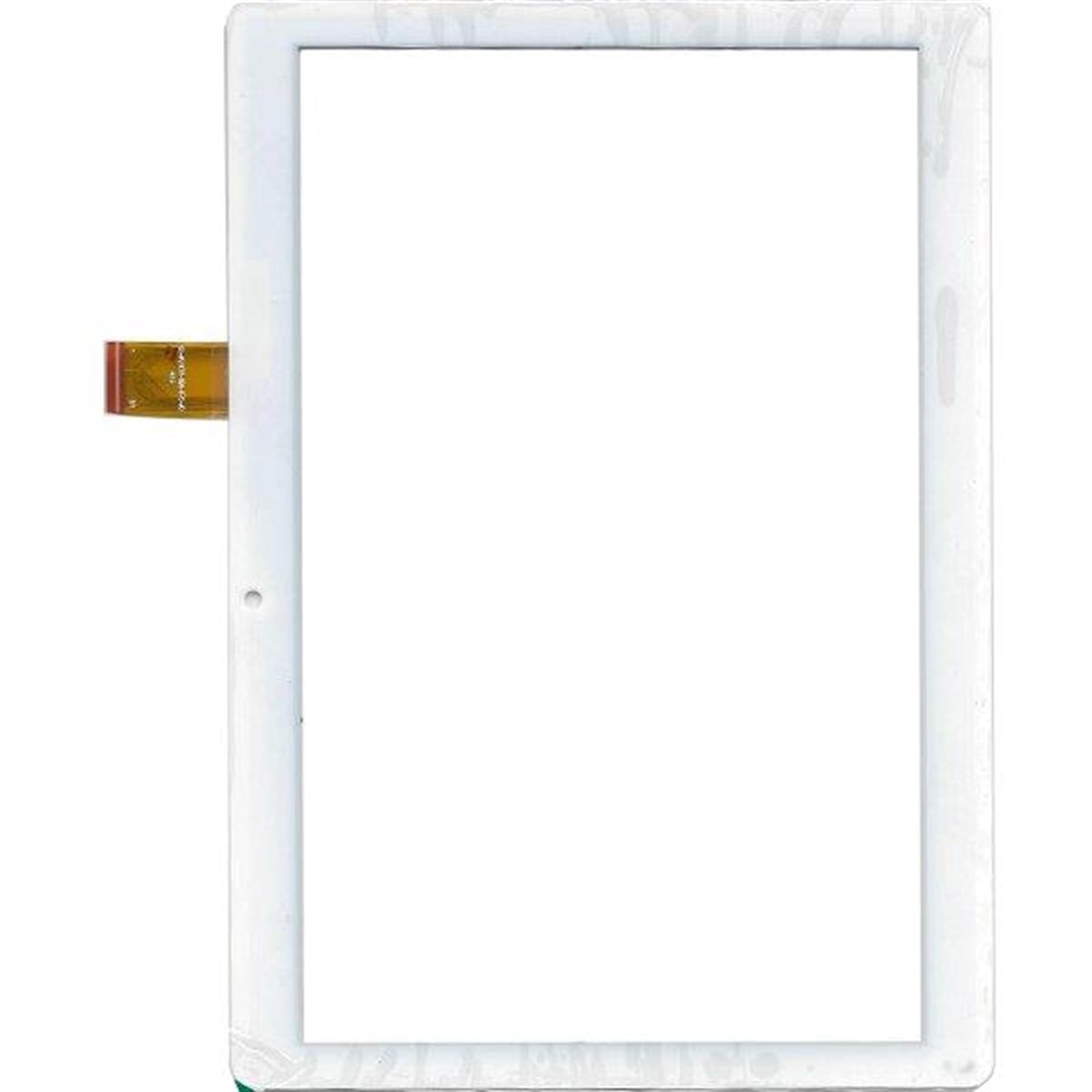 Hometech HT10MT Silver Dokunmatik Beyaz - Model 1