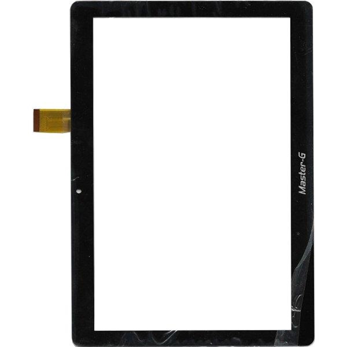 Hometech HT10MT Silver Dokunmatik Siyah - Model 1