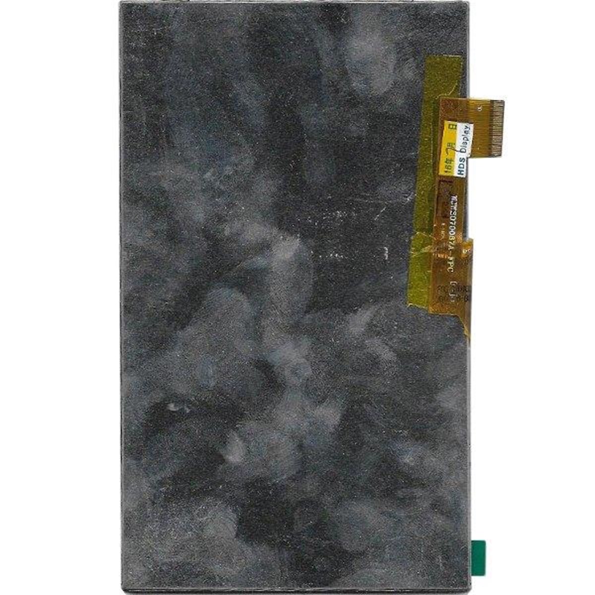 Hometech HT7 HD Lcd İç Ekran