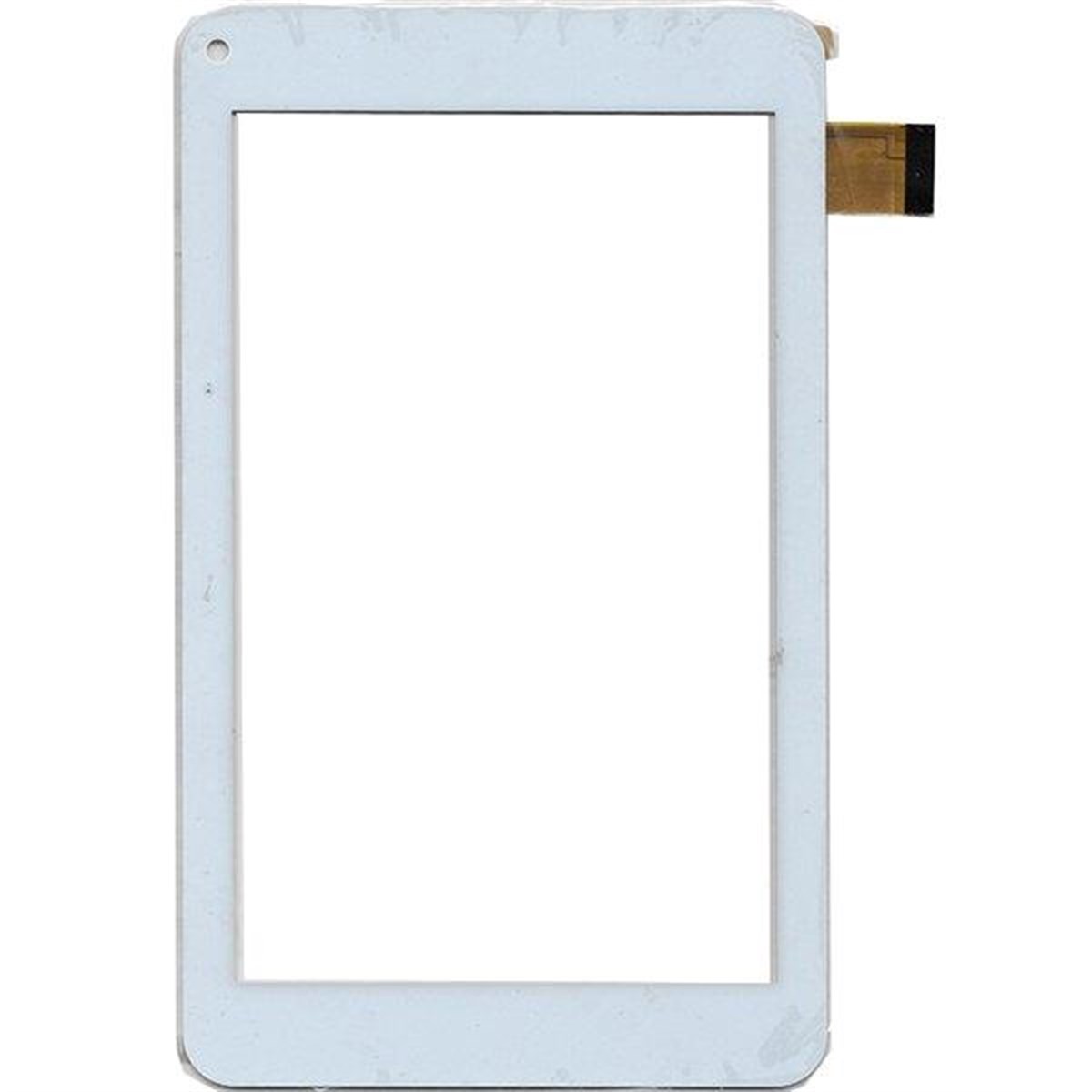 Hometech HT7R Dokunmatik Beyaz