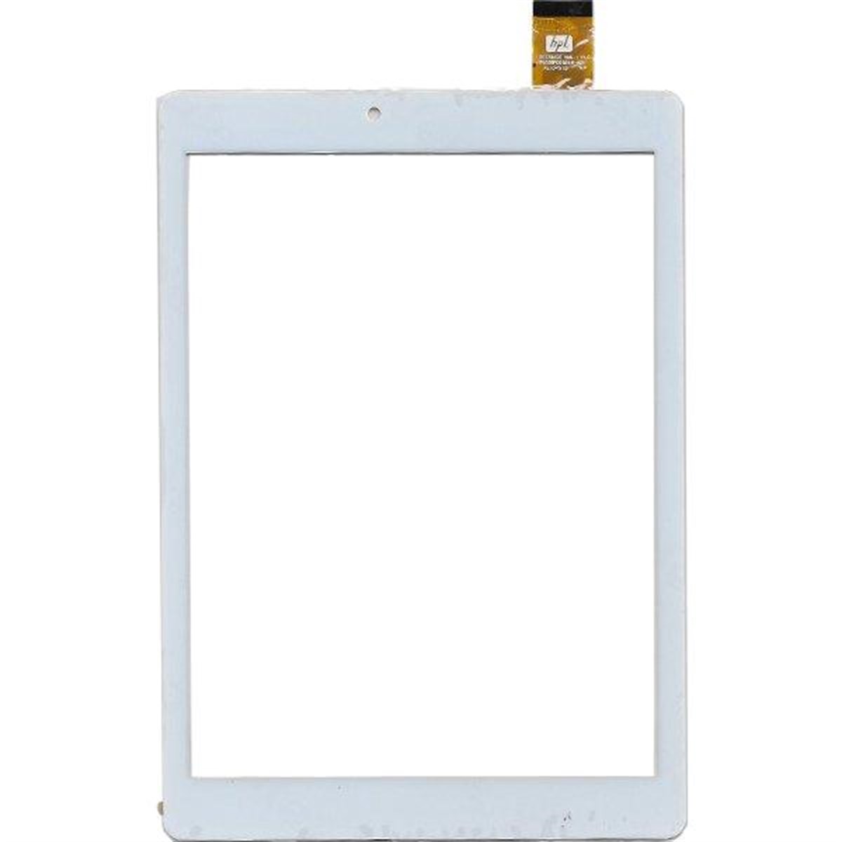 Hometech HT8C Dokunmatik Beyaz