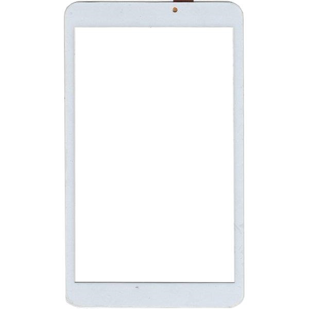 Hometech HT8M Dokunmatik Beyaz - Model 1