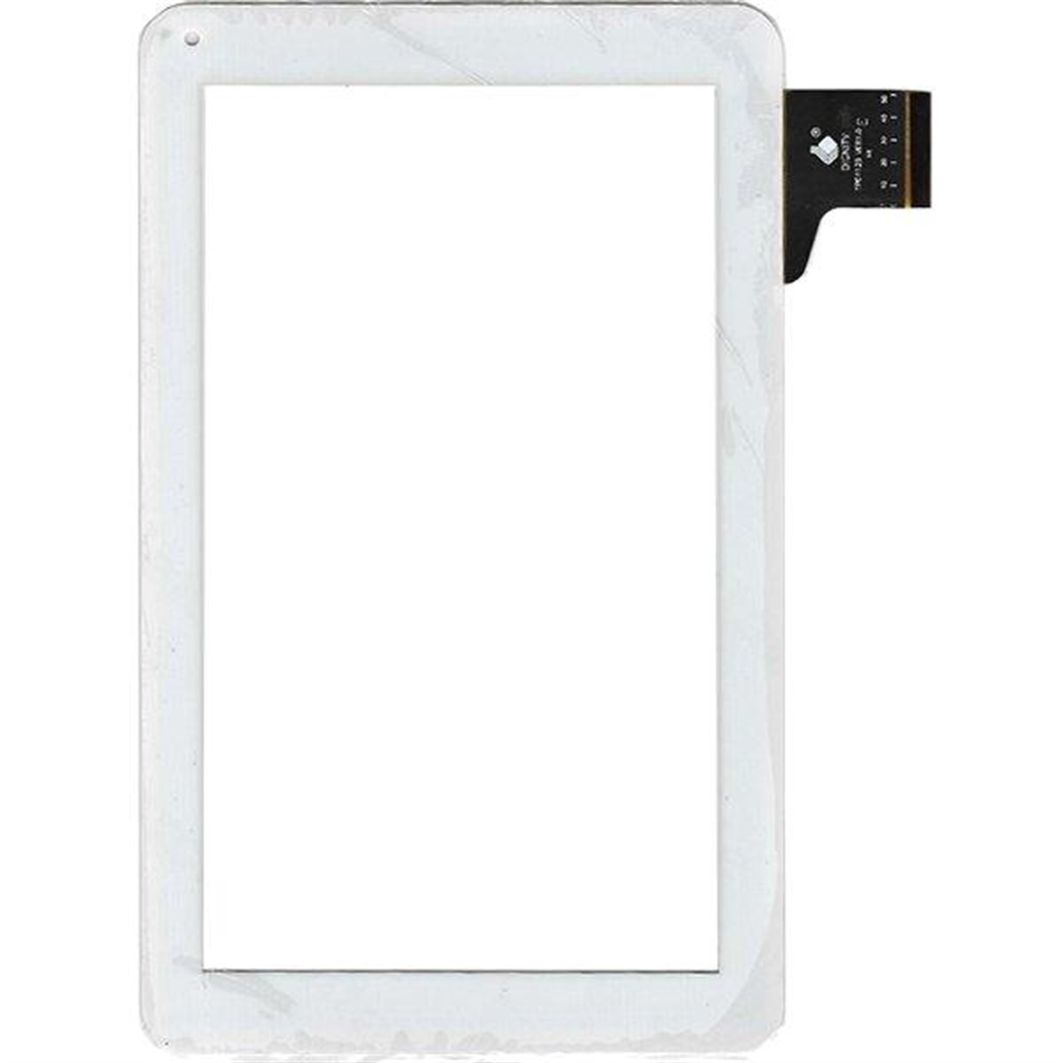 Hometech İdeal Tab 9 Dokunmatik Beyaz