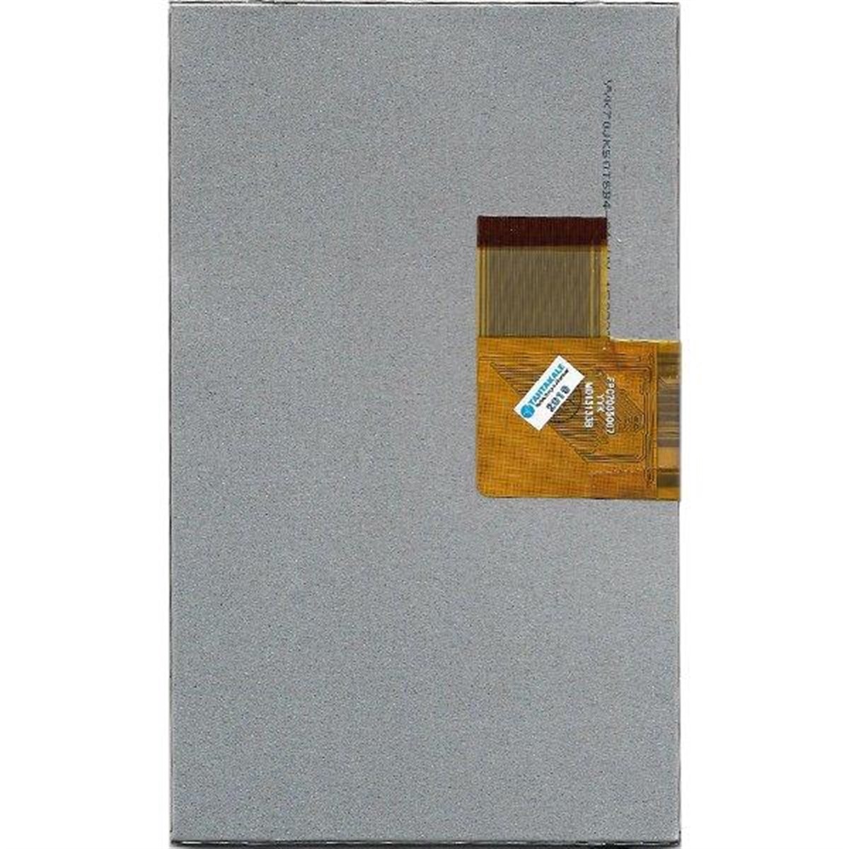 Hometech MID-7102 Lcd İç Ekran - Model 3