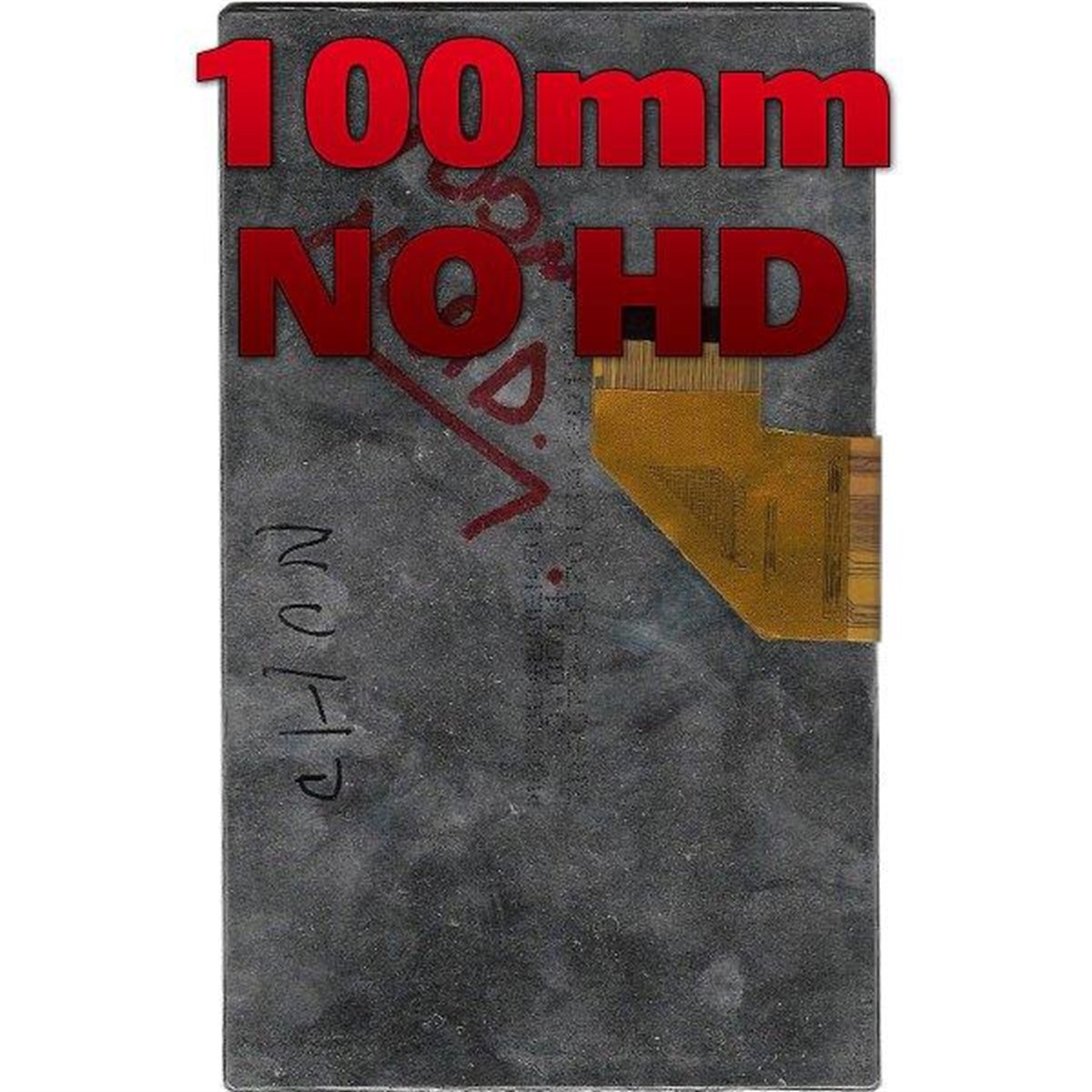 Hometech Mid702 Lcd İç Ekran