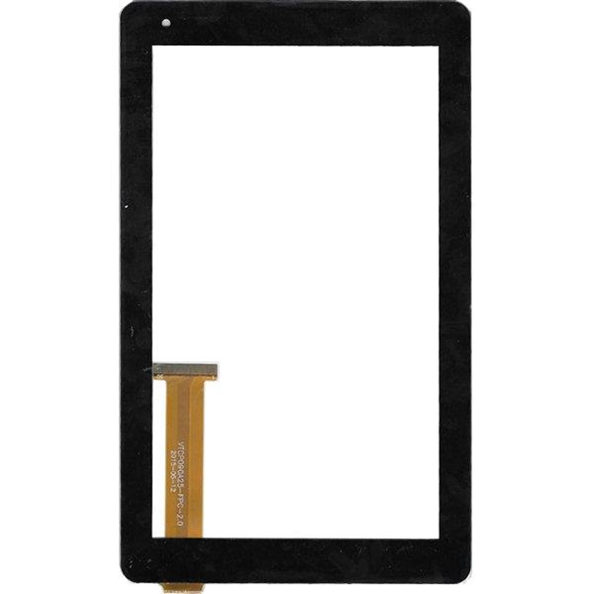 Hometech Premium Tab 9 Dokunmatik Siyah