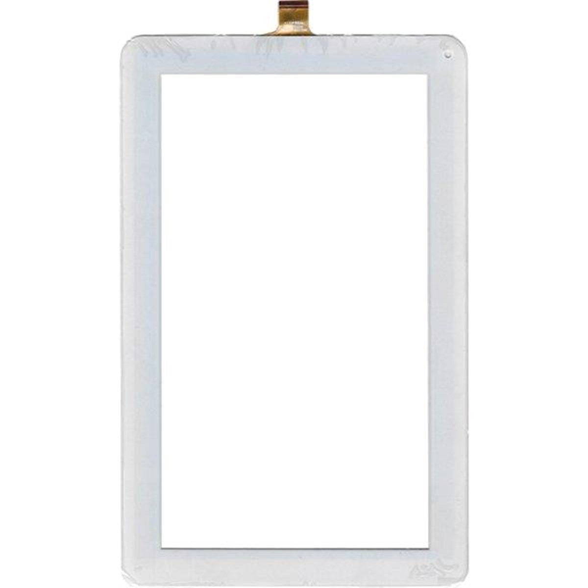 Hometech T100 Dokunmatik Beyaz