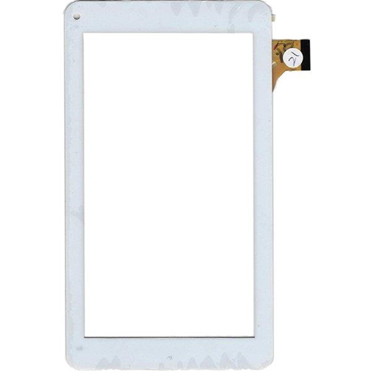 Hometech T710 Dokunmatik Beyaz