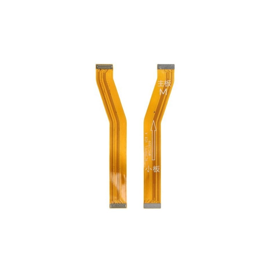 Honor 20 Lite Lcd Ekran Ara Filmi Flex