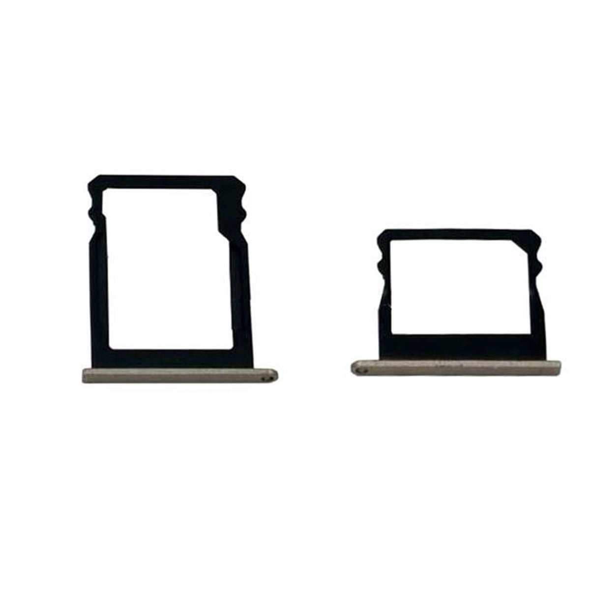 Honor 7 Sim ve Hafıza Kart Yuvası - 3 Renk