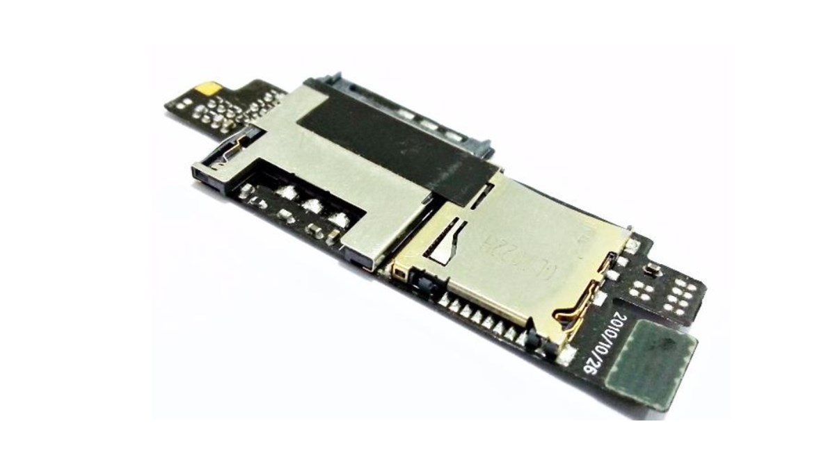 Htc Desine HD Sim Kart Flex