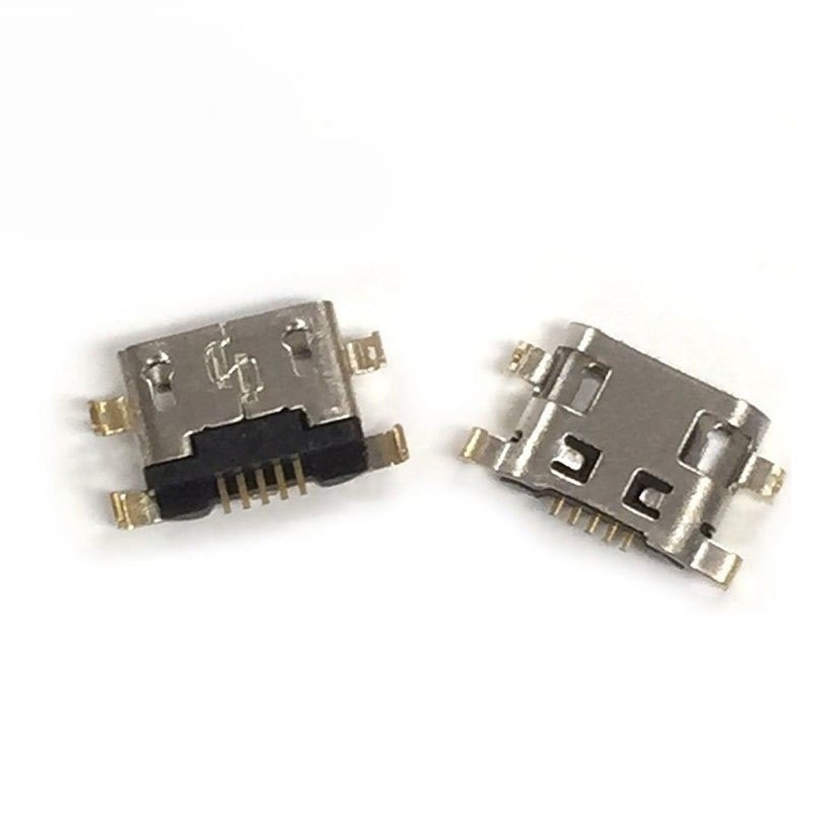 Huawei G7 Şarj Soketi