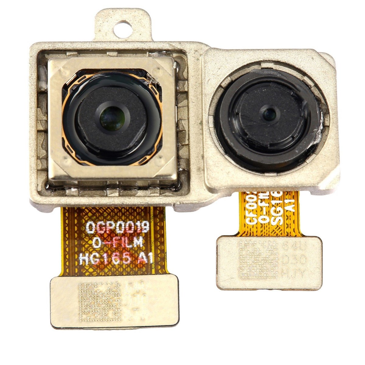 Huawei Gr5 Arka Kamera