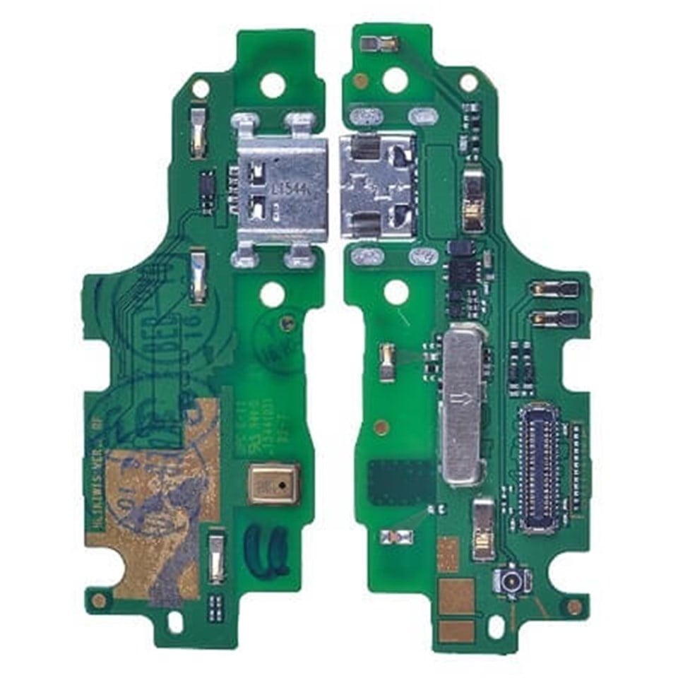 Huawei Gr5 Şarj Soketli Mikrofon Bordu