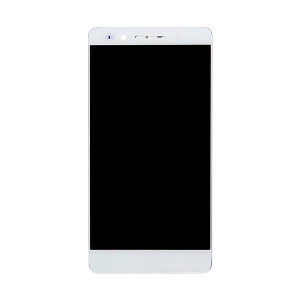 Huawei Honor 7 Lite Lcd Ekran Dokunmatik Beyaz Çıtalı