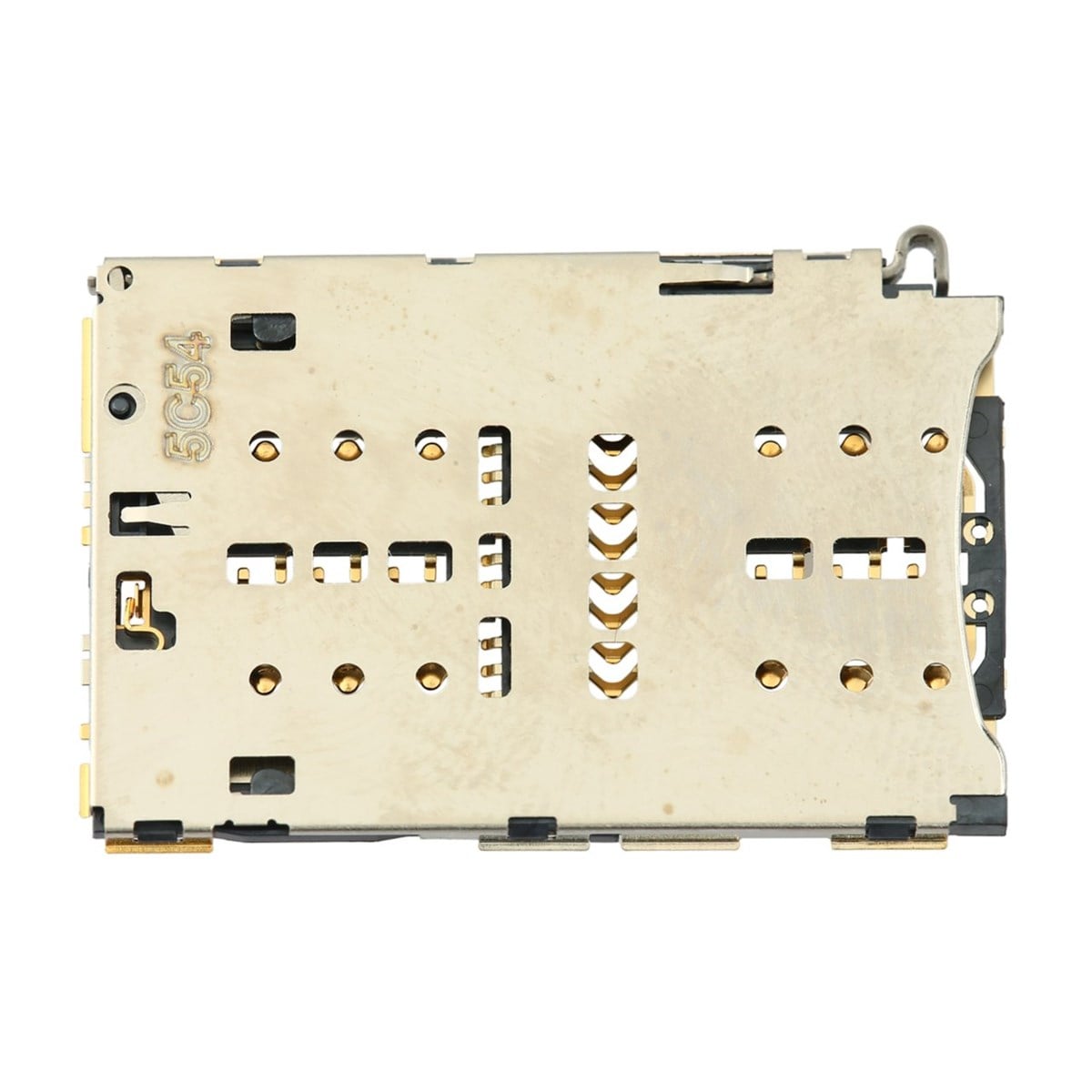 Huawei Honor 7s Sim Kart Okuyucu