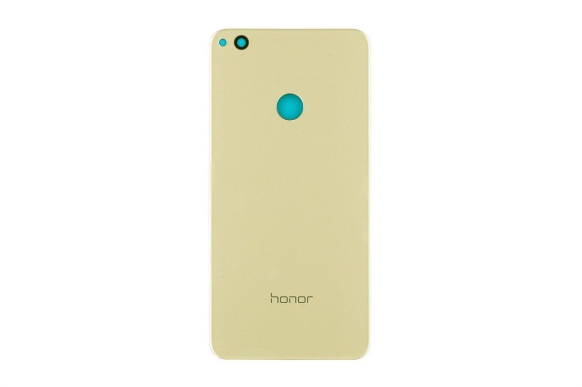 Huawei Honor 8 Lite Arka Kapak Gold