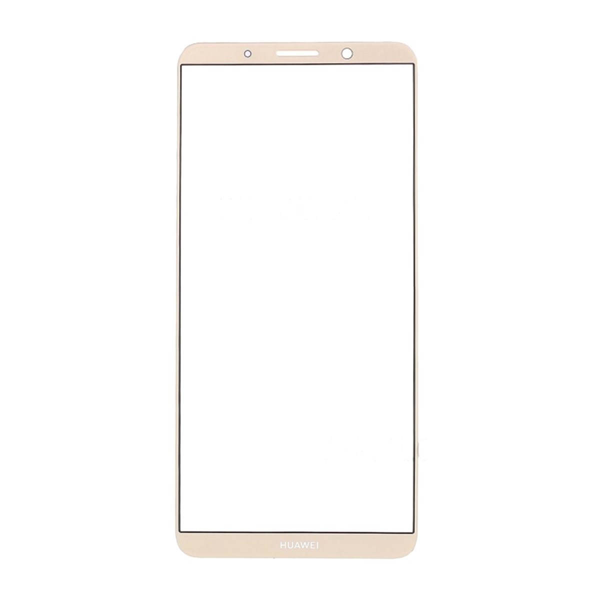 Huawei Mate 10 Pro Lens Gold
