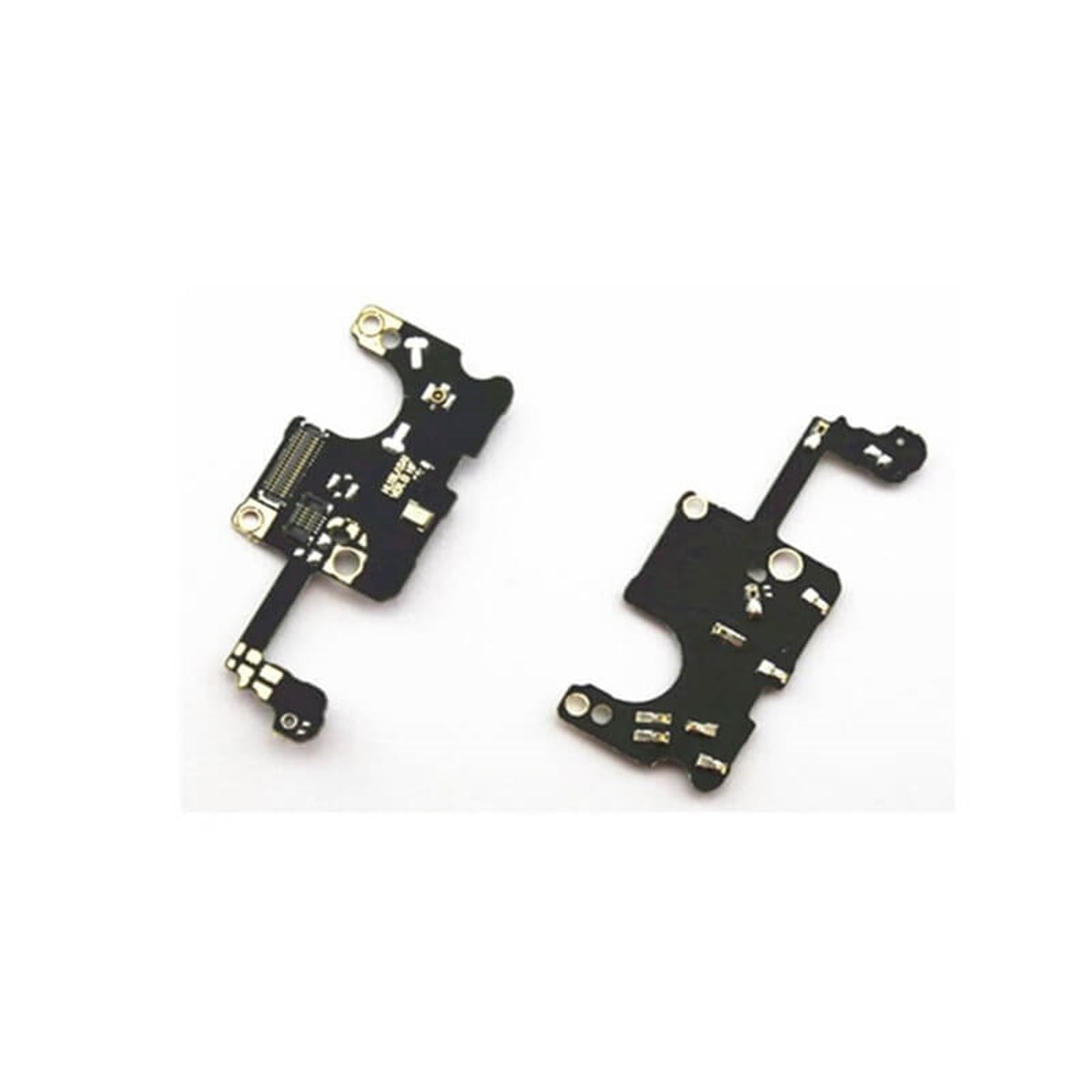 Huawei Mate 10 Pro Mikrofon Filmi Flex