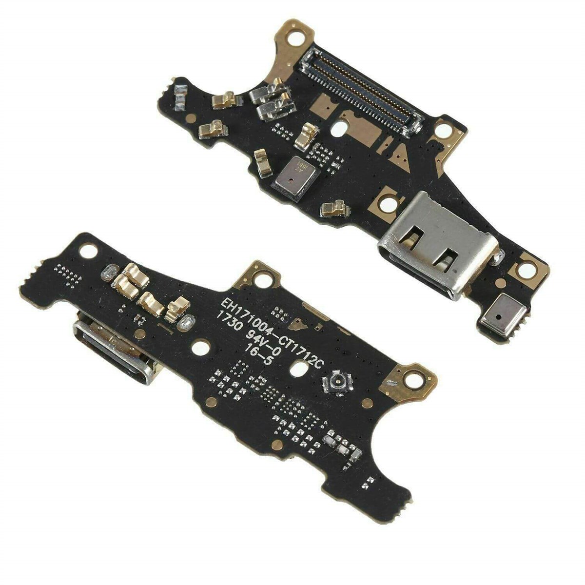 Huawei Mate 10 Şarj Soketli Mikrofon Bordu