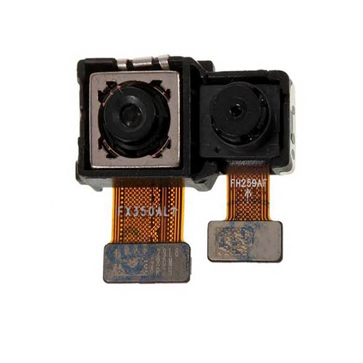 Huawei Mate 20 Lite Arka Kamera