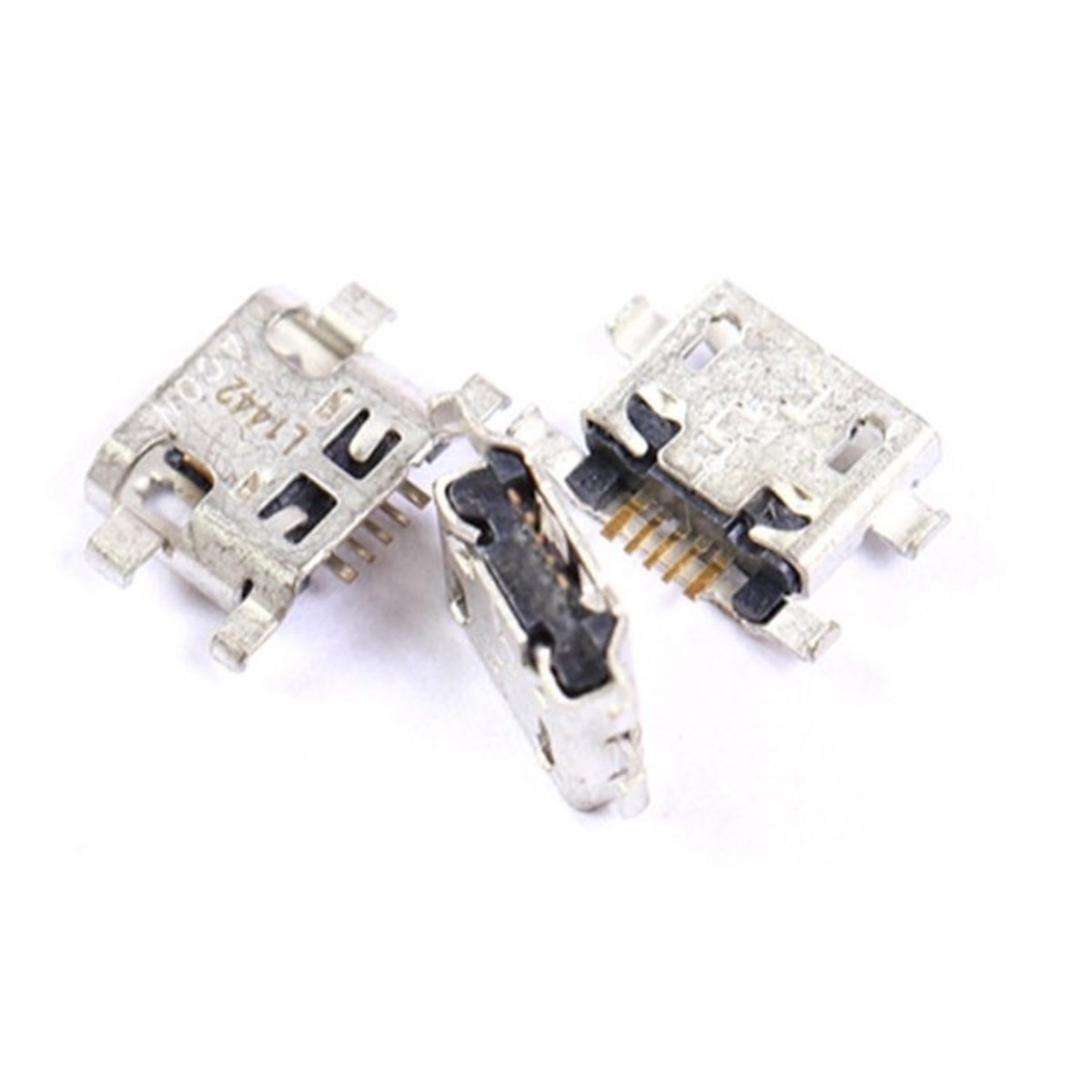 Huawei Mate 7 Şarj Soketi