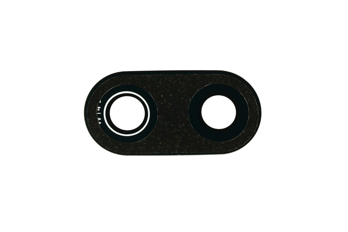 Huawei Mate 9 Kamera Lensi