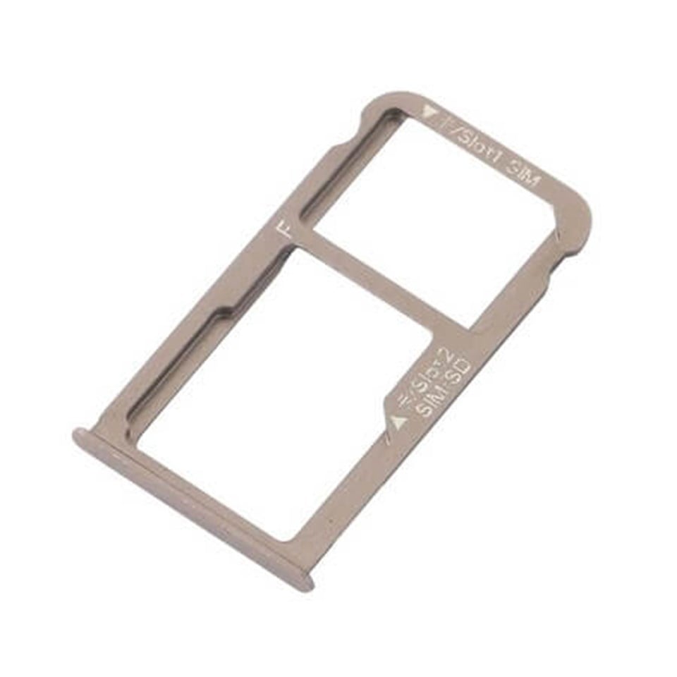 Huawei Mate 9 Sim Kart Tepsisi Gold