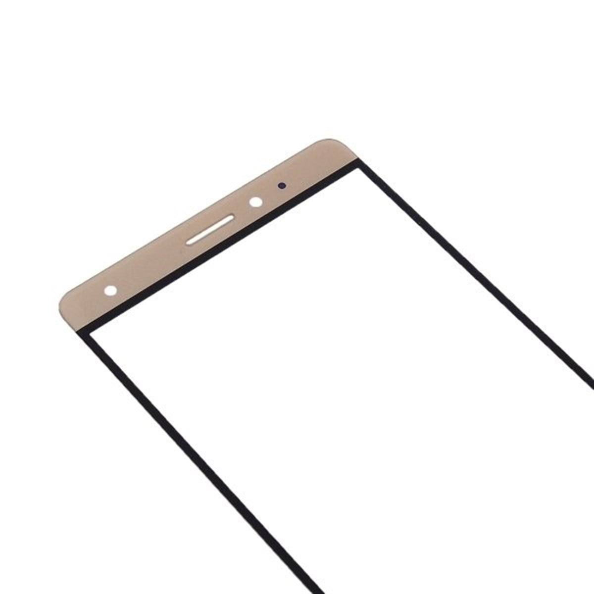 Huawei Mate S Lens Gold