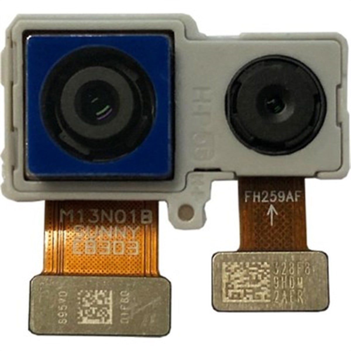 Huawei P Smart 2019 Arka Kamera