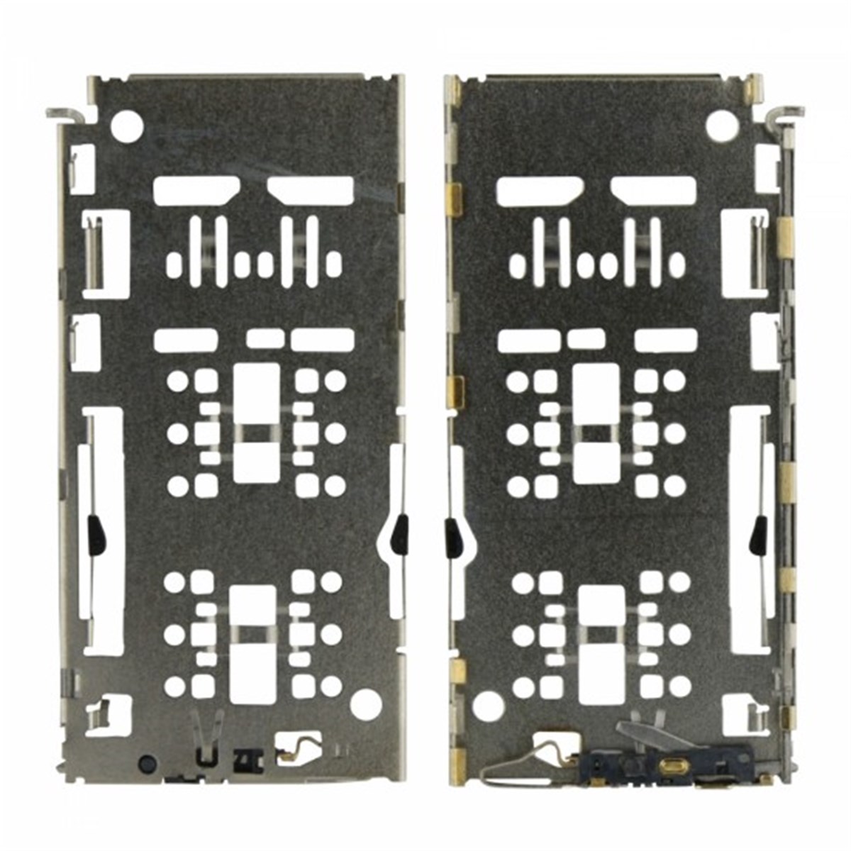 Huawei P Smart 2019 Sim Kart Okuyucu