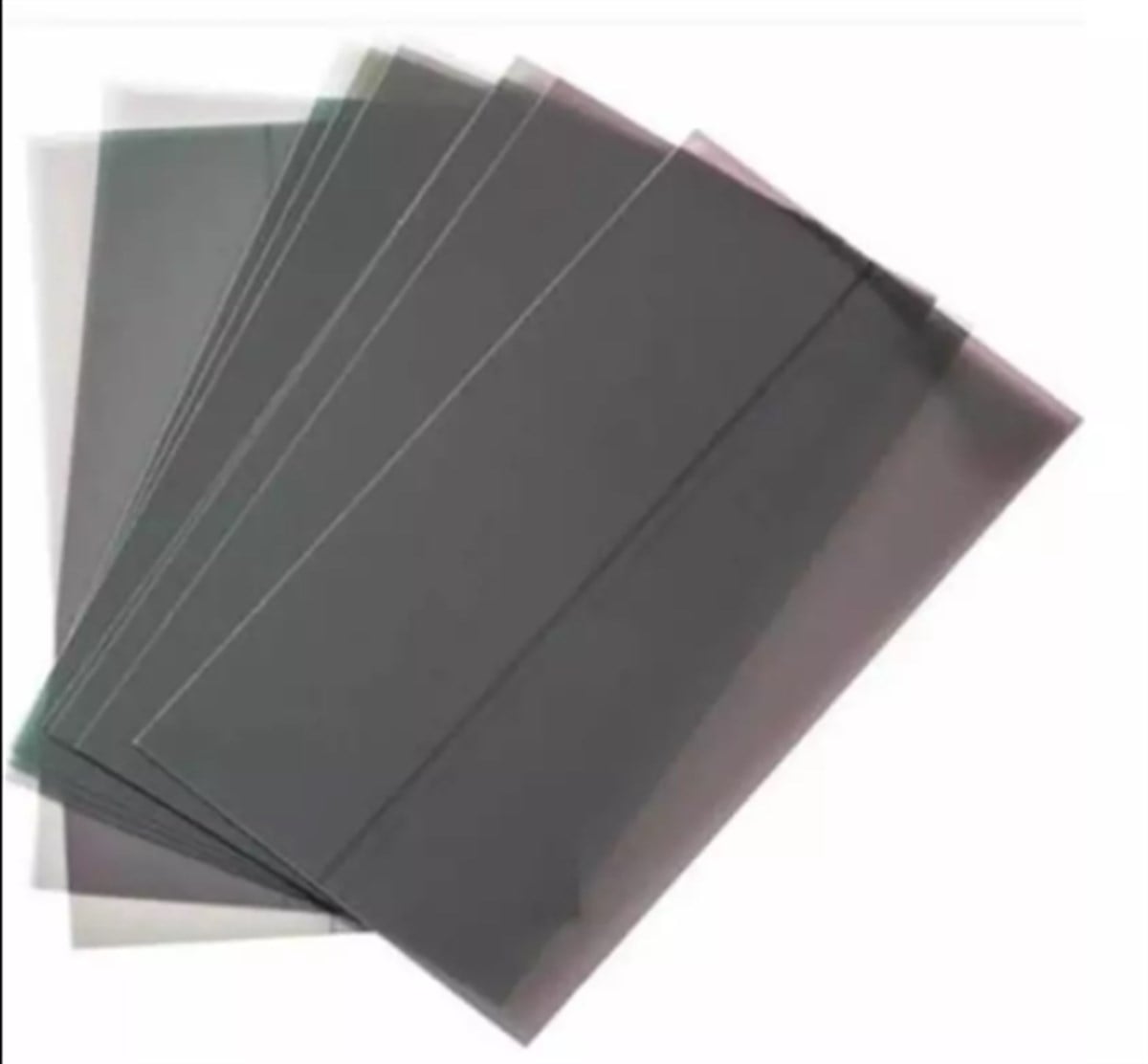 Huawei P Smart Polarize