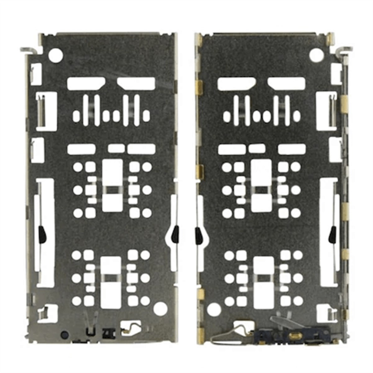 Huawei P Smart Sim Kart Okuyucu