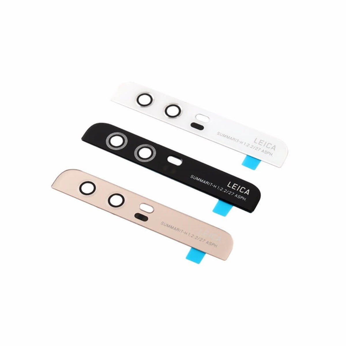 Huawei P10 Kamera Lensi Beyaz