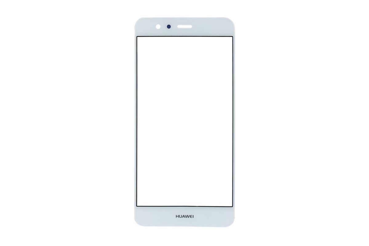 Huawei P10 Lite Lens Beyaz