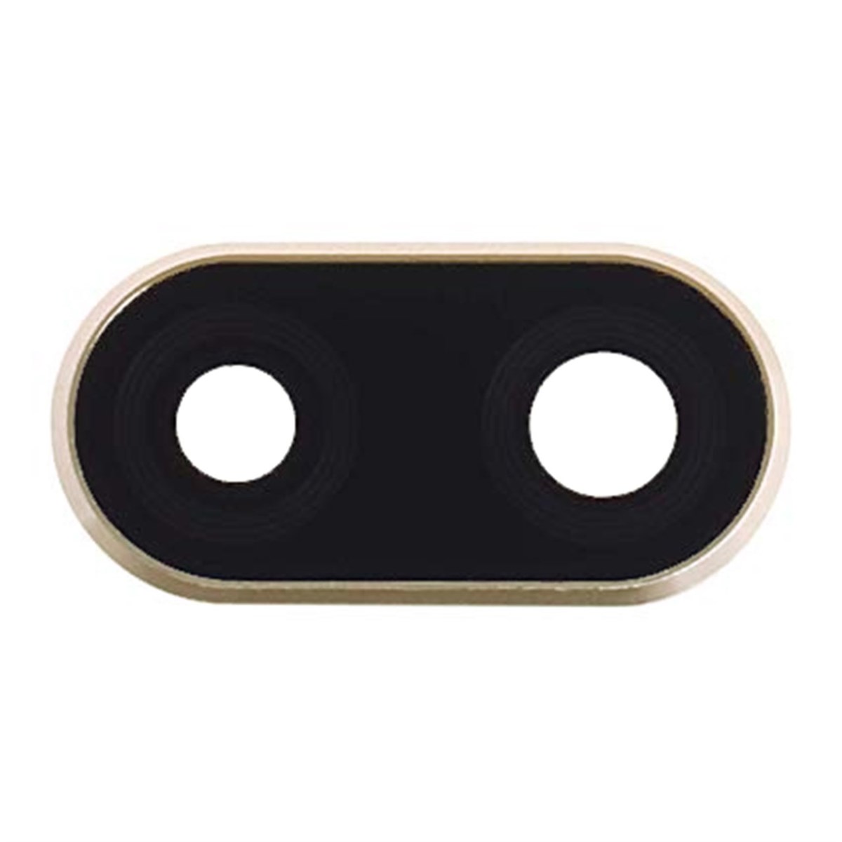Huawei P20 Lite Kamera Lensi Gold