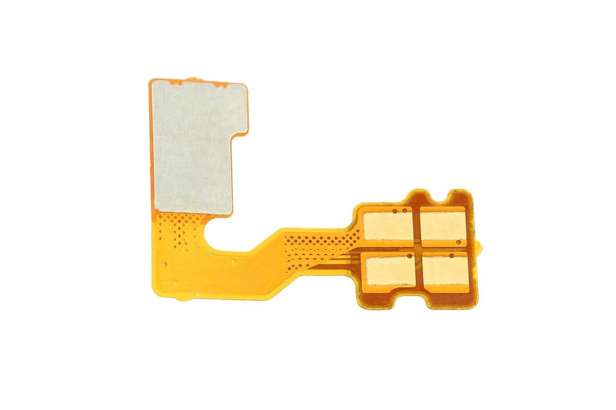 Huawei P20 Lite Sensör Filmi Flex