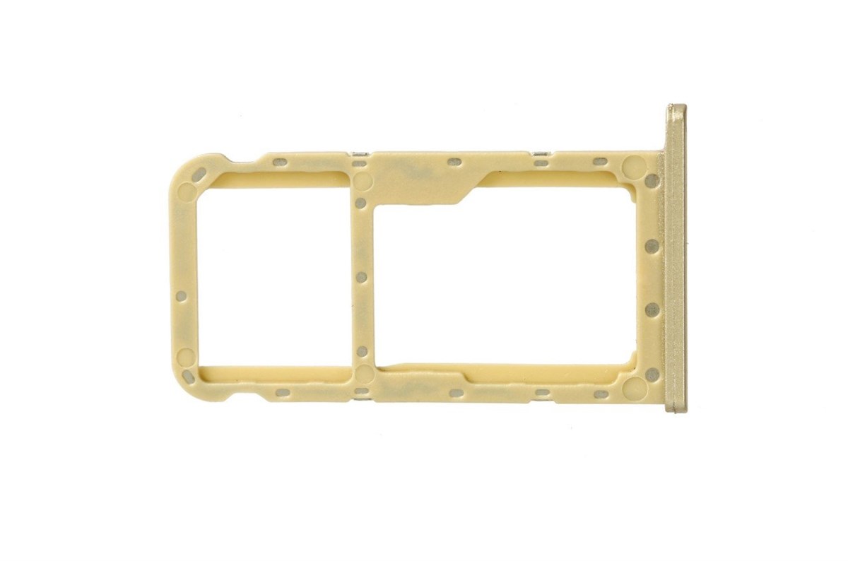 Huawei P20 Lite Sim Kart Tepsisi Gold