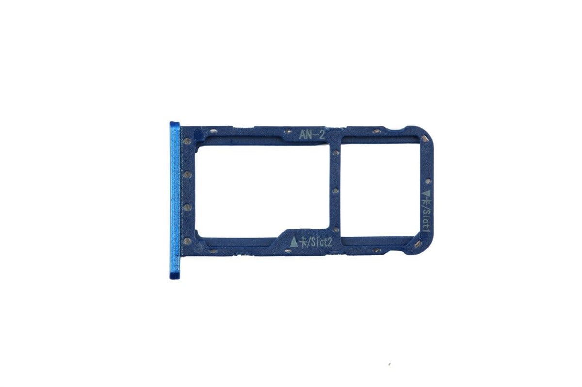 Huawei P20 Lite Sim Kart Tepsisi Mavi