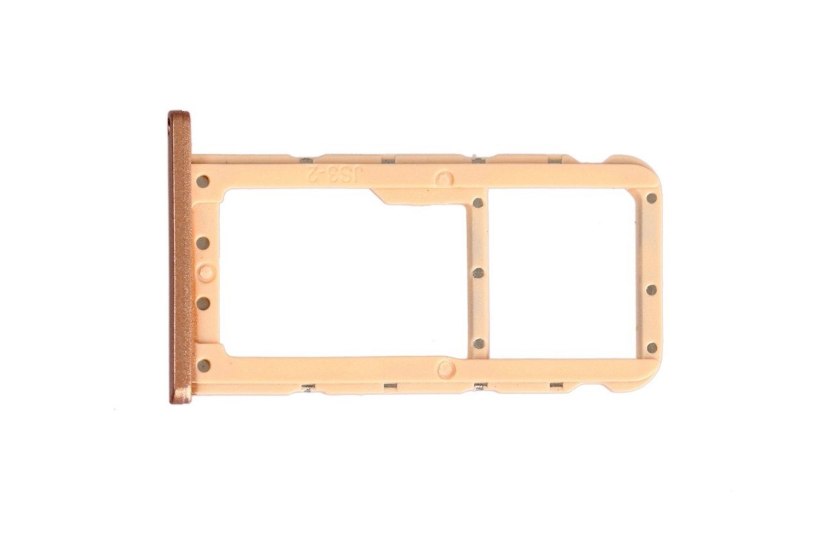 Huawei P20 Lite Sim Kart Tepsisi Rose