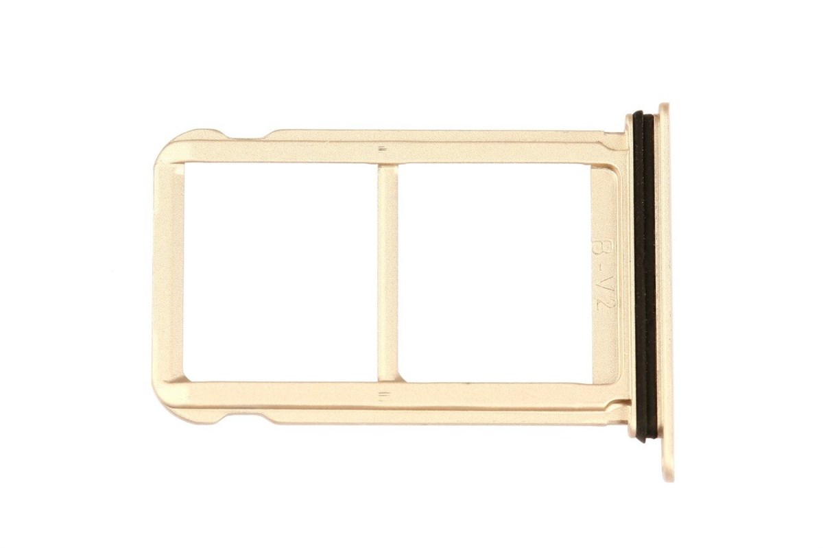 Huawei P20 Sim Kart Tepsisi Gold