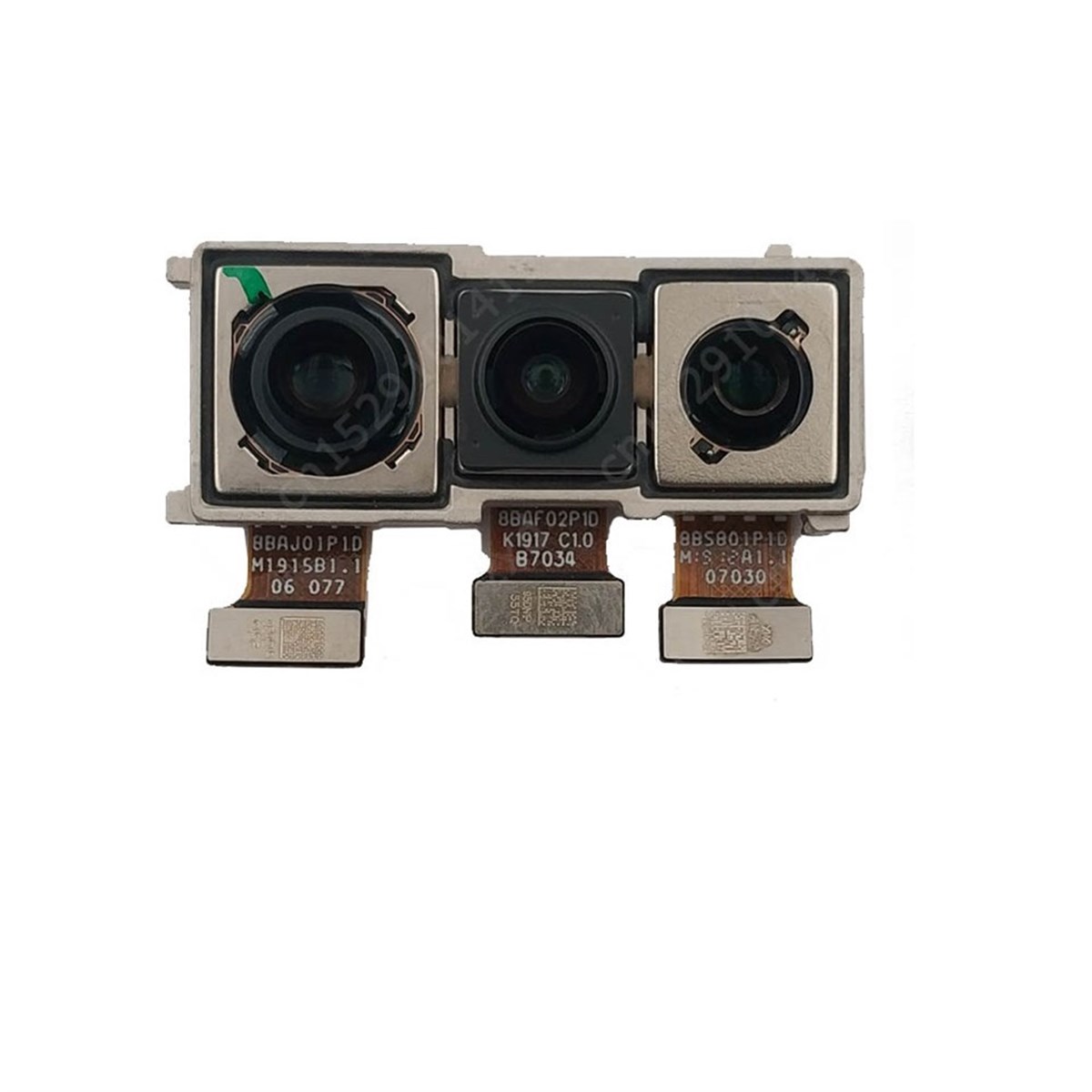 Huawei P30 Arka Kamera