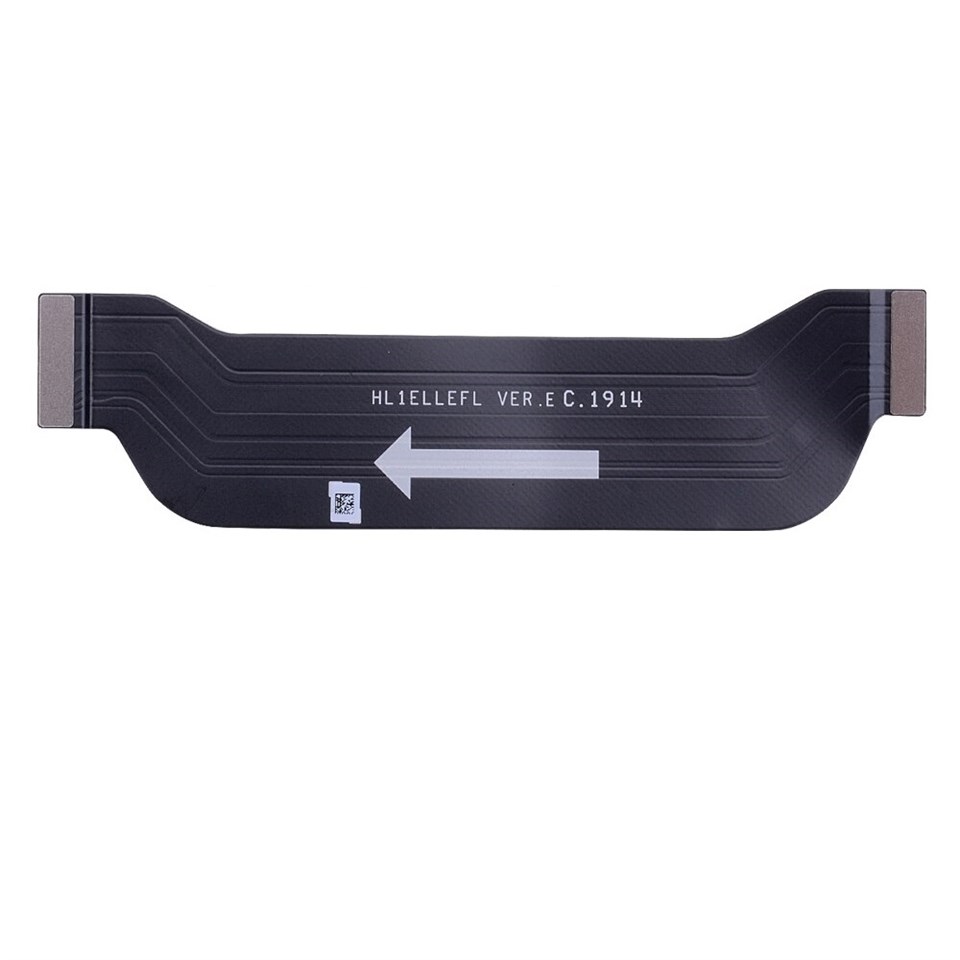 Huawei P30 Lcd Ekran Ara Filmi Flex