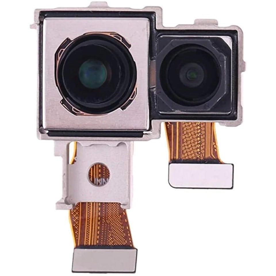 Huawei P30 Pro Arka Kamera