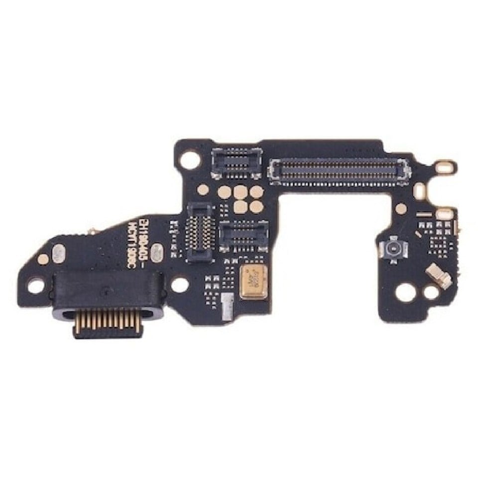 Huawei P30 Şarj Soketli Mikrofon Bordu