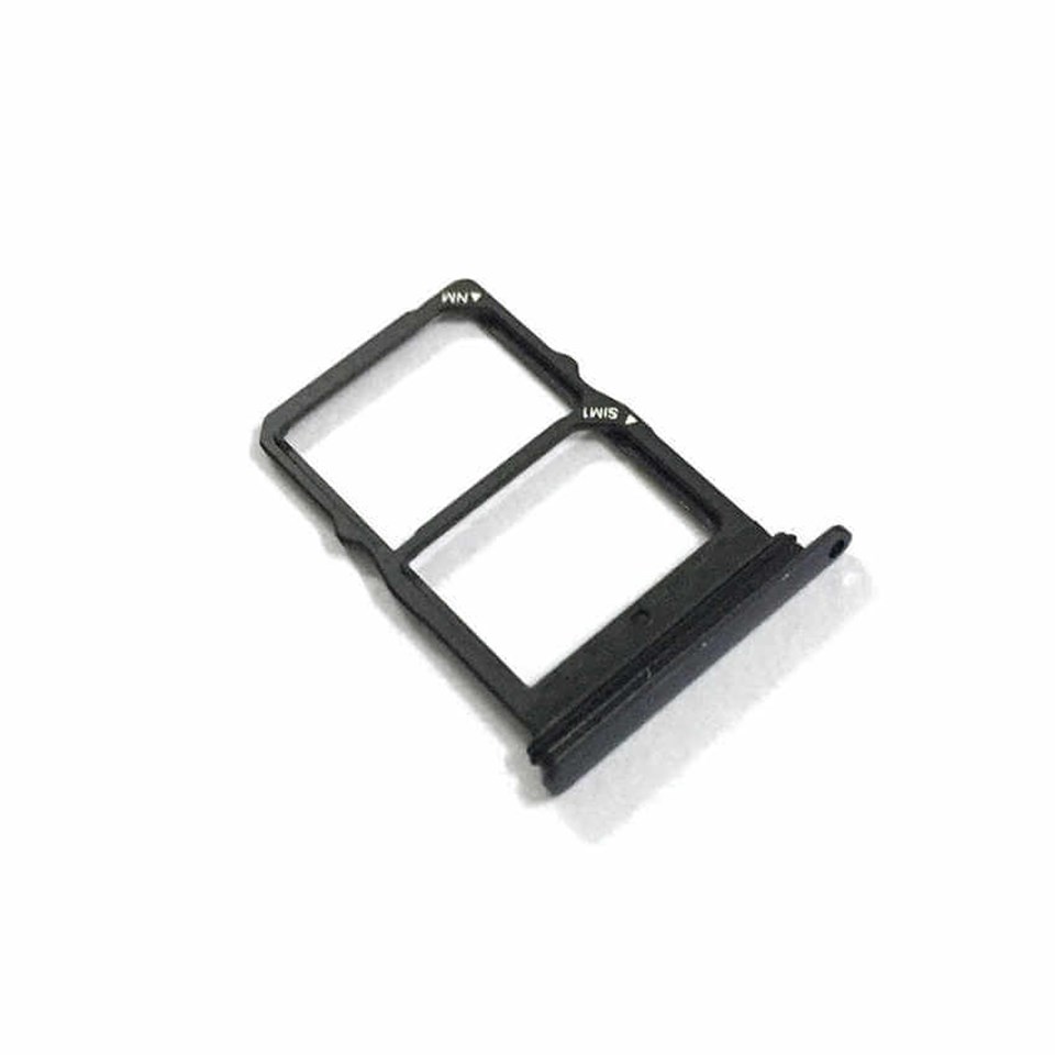 Huawei P30 Sim Kart Tepsisi Siyah