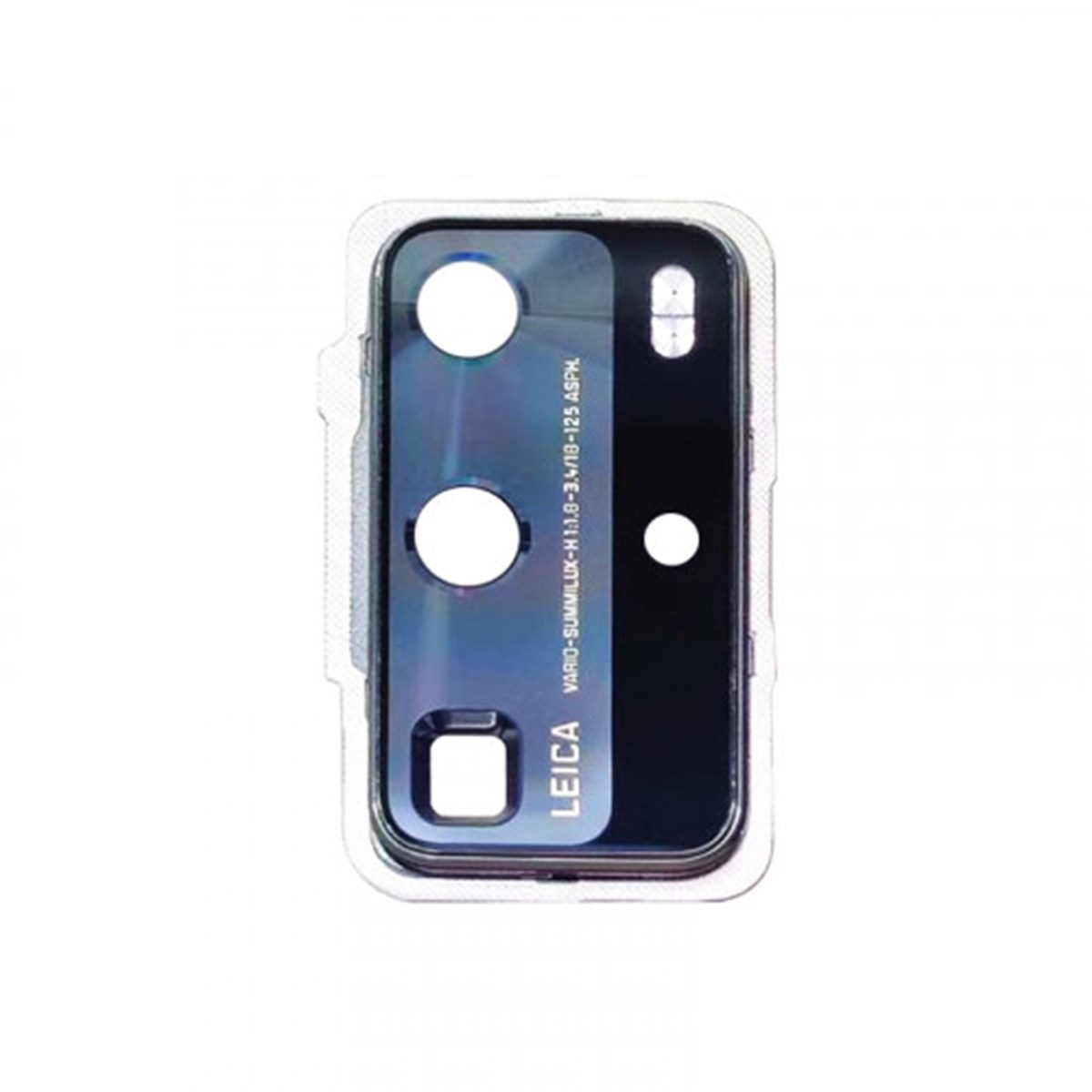 Huawei P40 Kamera Lensi