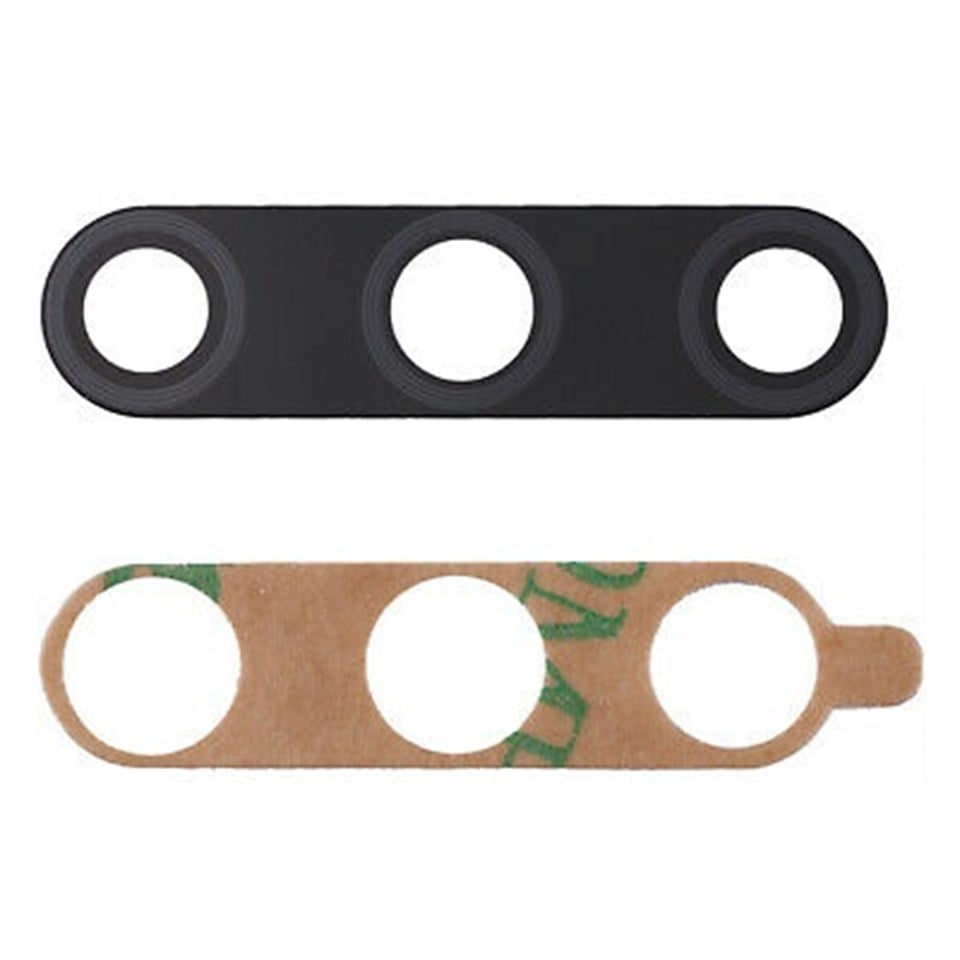 Huawei P40 Lite E Kamera Lensi